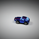Illustration for article titled Rennsport: Small Scale